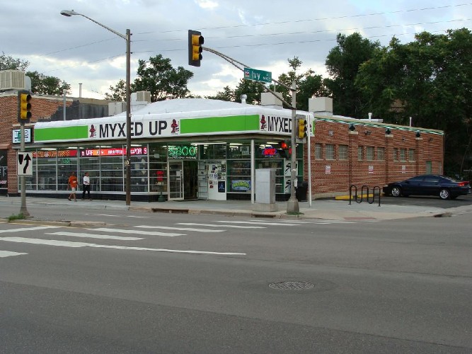 Channel letter sign portfolio