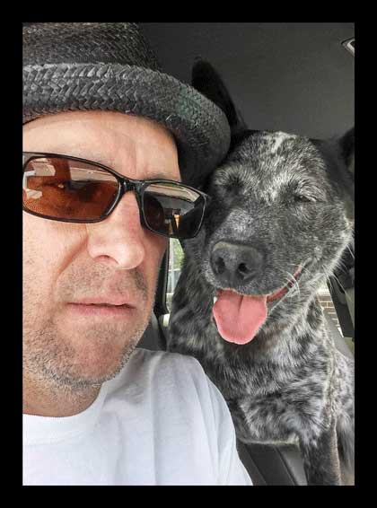 Sonic Signs & Printing team at work