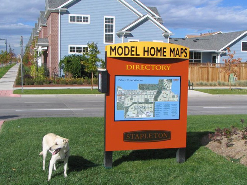 Real Estate & Yard Signs